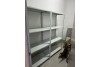 Стеллаж архивный Арт. 94
